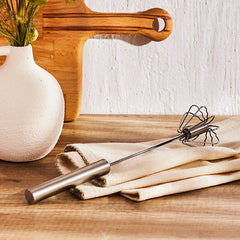 Emsan Modern Basmalı Çırpıcı 25 Cm