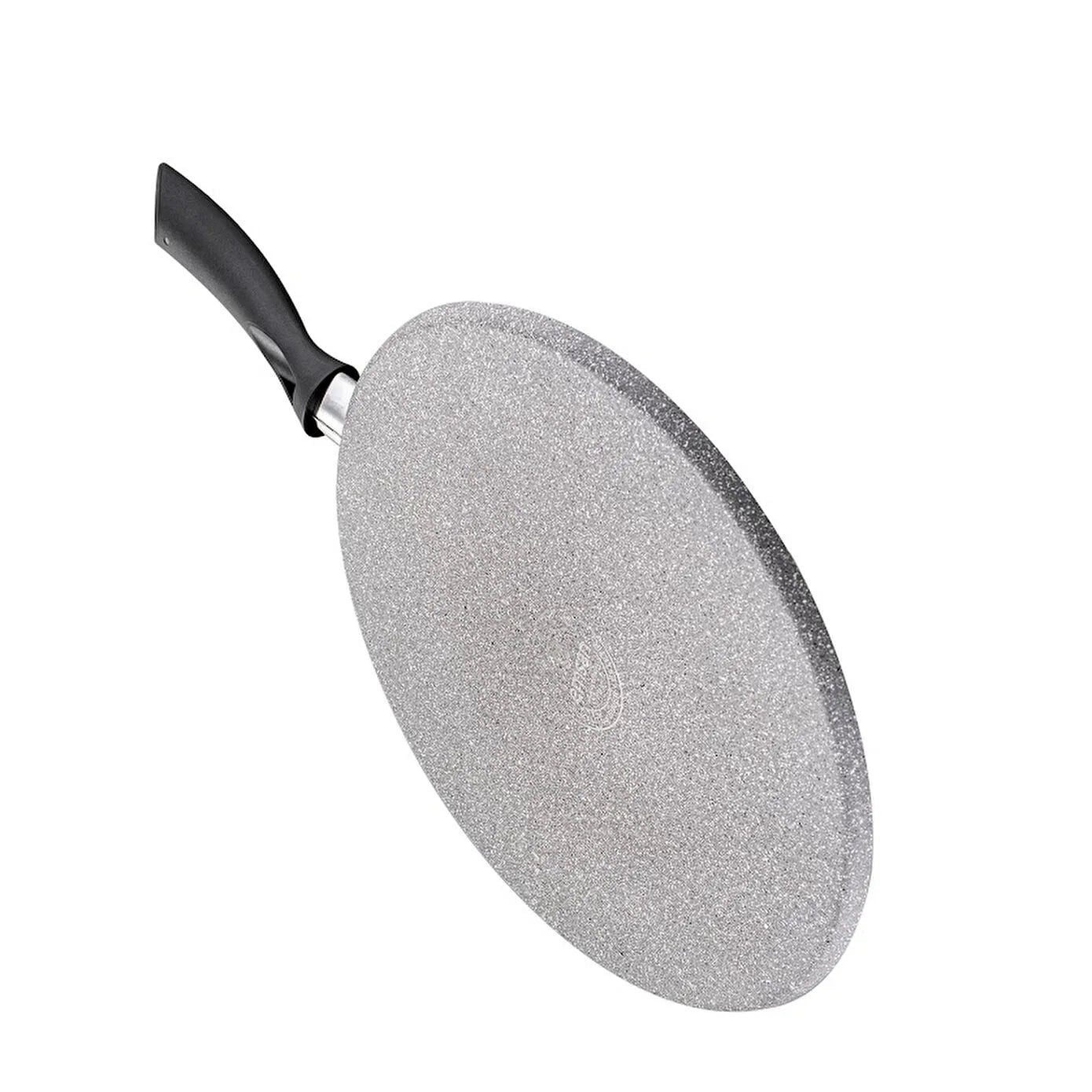 Emsan Rosa 26 Cm Granit Krep Tavası