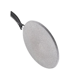 Emsan Rosa 26 Cm Granit Krep Tavası