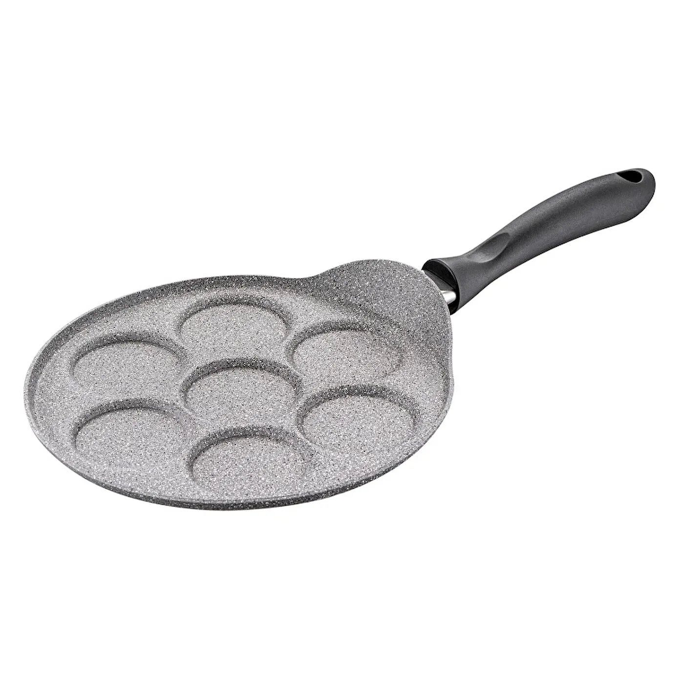 Emsan Rosa 26 Cm Granit Pankek Tavası