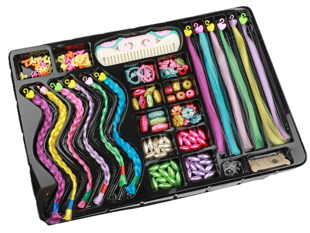 Toi-Toys Saç Aksesuarları