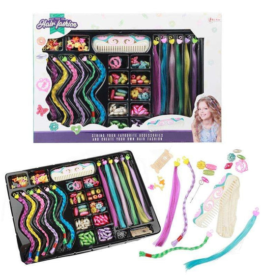 Toi-Toys Saç Aksesuarları