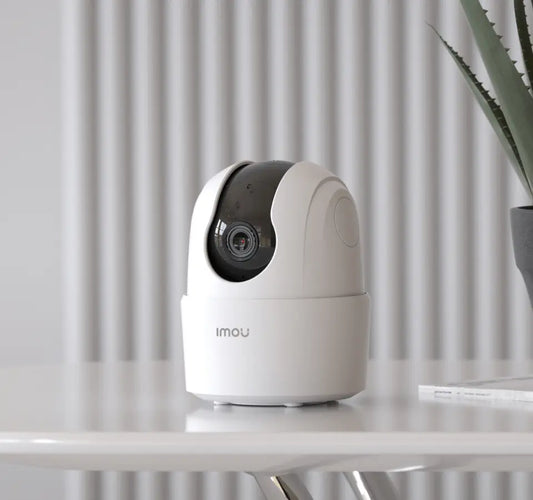 Imou Ranger 2C 3 MP İç Ortam Kablosuz Akıllı Wifi Güvenlik Kamerası