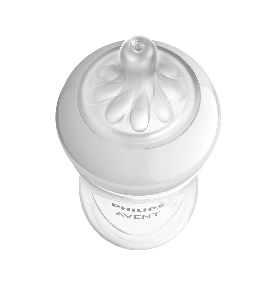Philips Avent Natural Response Yenidoğan Hediye Seti