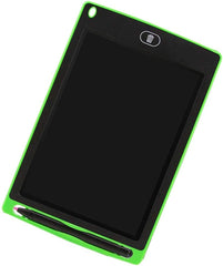 8.5'' LCD Yazı Boyama Çizim Tableti Yeşil
