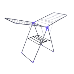 Lorenzo Fırtına Çamaşır Kurutmalık