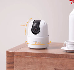 Imou Ranger 2C 3 MP İç Ortam Kablosuz Akıllı Wifi Güvenlik Kamerası