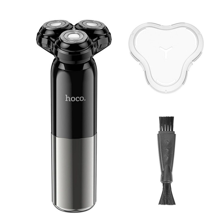 Hoco Üç Bıçaklı Su Geçirmez Tıraş Makinesi
