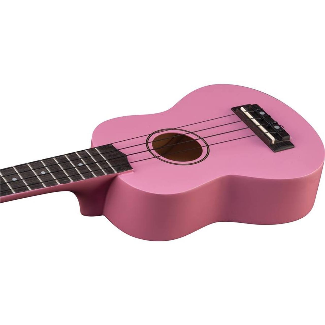 Uku Primo Ukulele Soprano Pembe