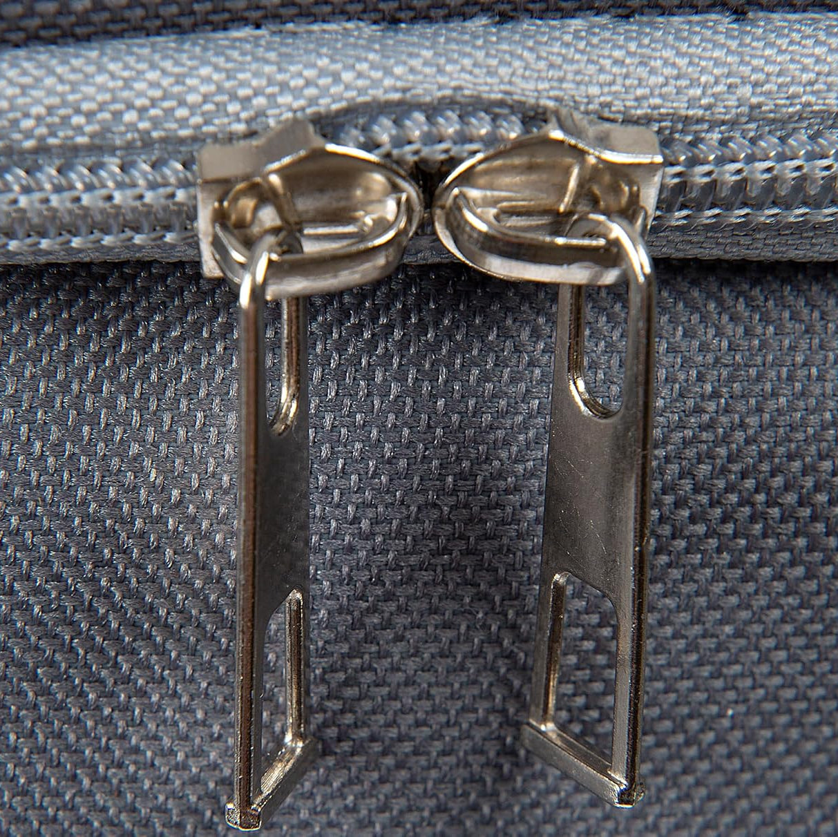 Babyjem Termos Çanta Gri