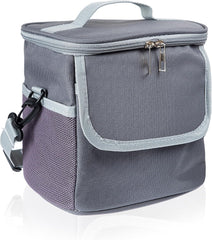 Babyjem Termos Çanta Gri