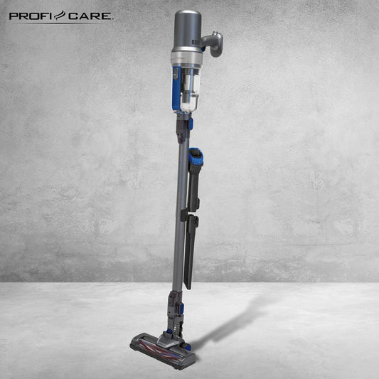 Proficare Şarjlı Zemin Süpürgesi