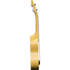 Uku Primo Ukulele Soprano Sarı