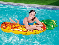 Bestway 174x96cm Ananas Deniz Yatağı