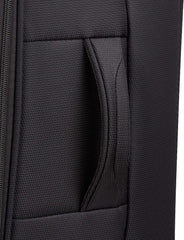 Yumuşak Yüzeyli Çok Bölmeli 70 Cm Büyük Boy Bavul Valiz