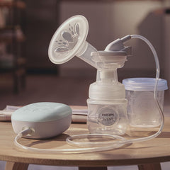 Philips Avent Essentials Tekli Elektrikli Göğüs Pompası