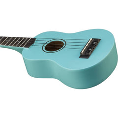Uku Primo Ukulele Soprano Mavi