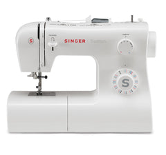 Singer Tradition 34 Dikiş ve Desen Otomatik İplik Takma Özellikli Dikiş Makinesi
