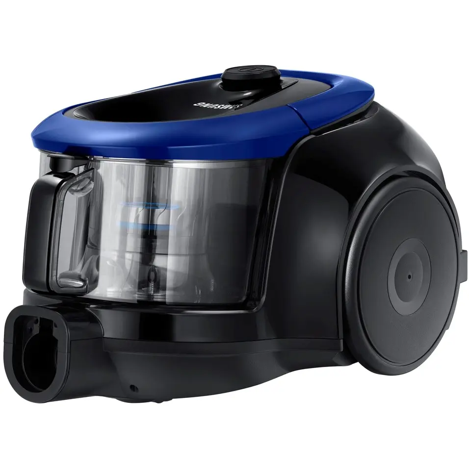 Samsung Cyclone Force 2000 W Toz Torbalı Elektrikli Süpürge