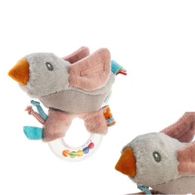 Babyjem Çıngıraklı Lori Pudra