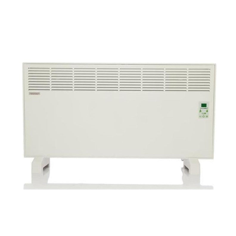 İvigo Dijital 2500 Watt Konvektör Isıtıcı Beyaz