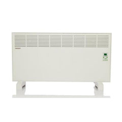 İvigo Dijital 2500 Watt Konvektör Isıtıcı Beyaz