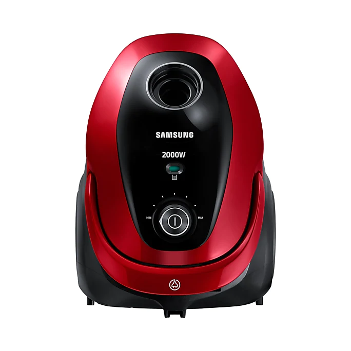 Samsung 2000 W Toz Torbalı Elektrikli Süpürge