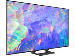 Samsung 65' Dahili Uydu Alıcılı Crystal 4K UHD Akıllı Televizyon