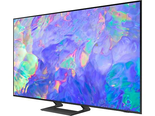 Samsung 65' Dahili Uydu Alıcılı Crystal 4K UHD Akıllı Televizyon