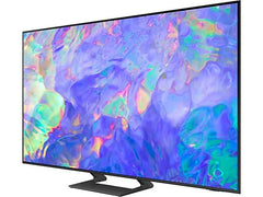 Samsung 65' Dahili Uydu Alıcılı Crystal 4K UHD Akıllı Televizyon