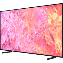 Samsung 75" 4K Smart QLed Televizyon