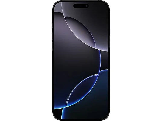 Iphone 16 Pro Max 256 GB Akıllı Telefon Siyah Titanium