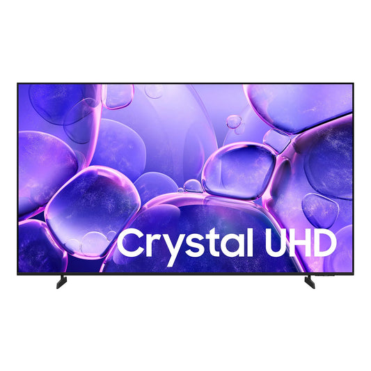 Samsung 75" Crystal UHD 4K Akıllı Televziyon