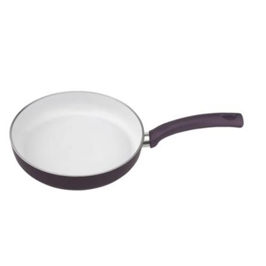 Arzum Ceramicart 24 cm Tava Mor