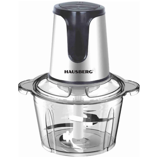 Hausberg 2 Lt Cam Hazneli Rondo