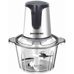 Hausberg 2 Lt Cam Hazneli Rondo