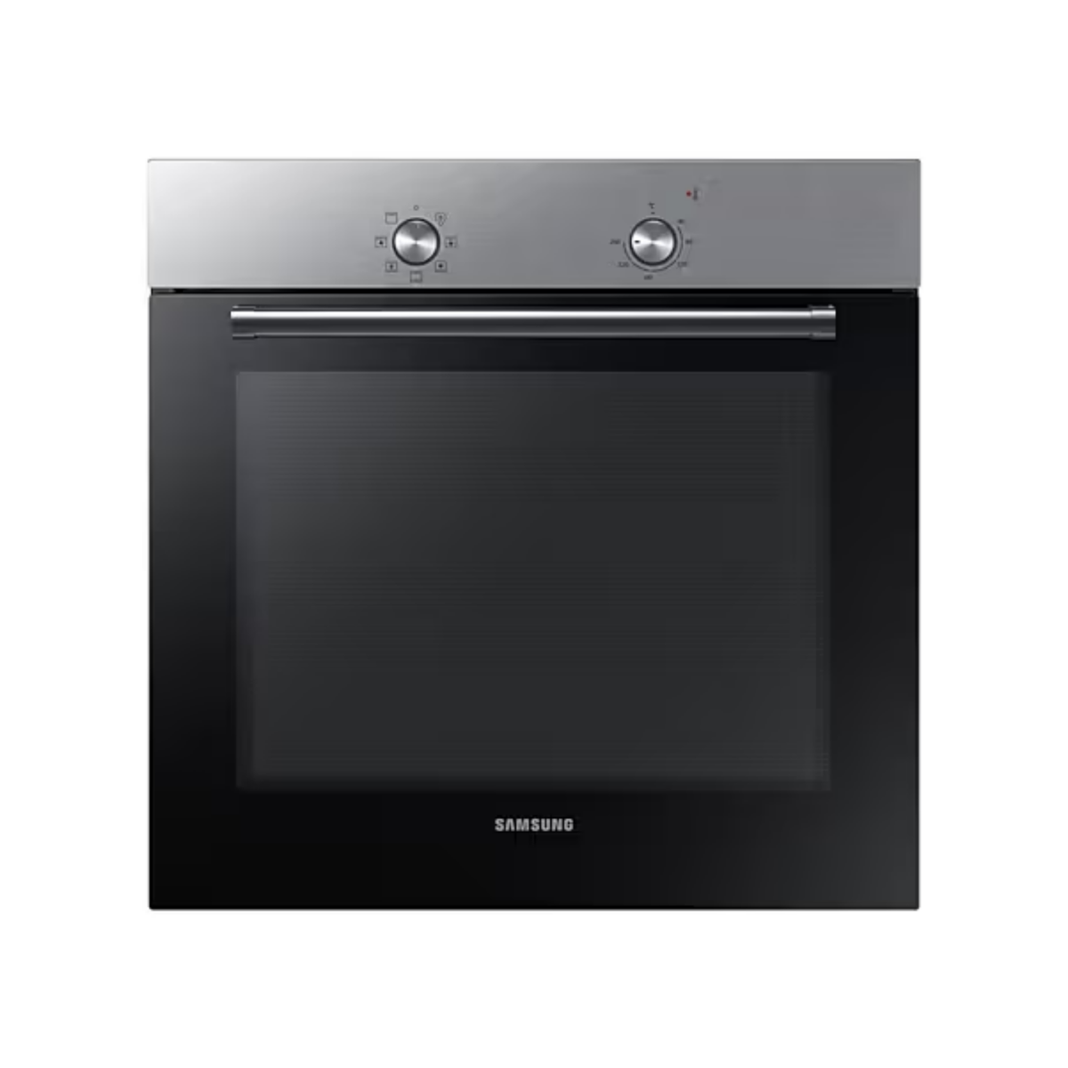 Samsung 60 Lt 7 Program Elektrikli Fırın Silver