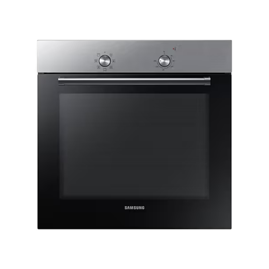 Samsung 60 Lt 7 Program Elektrikli Fırın Silver