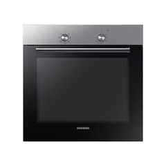 Samsung 60 Lt 7 Program Elektrikli Fırın Silver