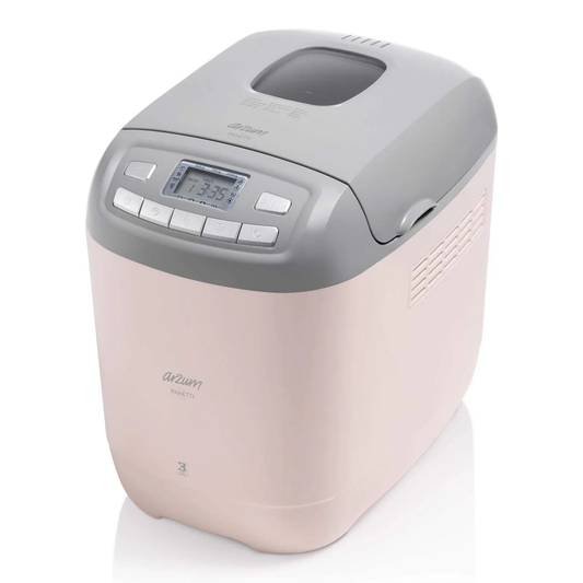 Arzum Panetti 13 Farklı Program Ekmek Yapma Makinesi Candy