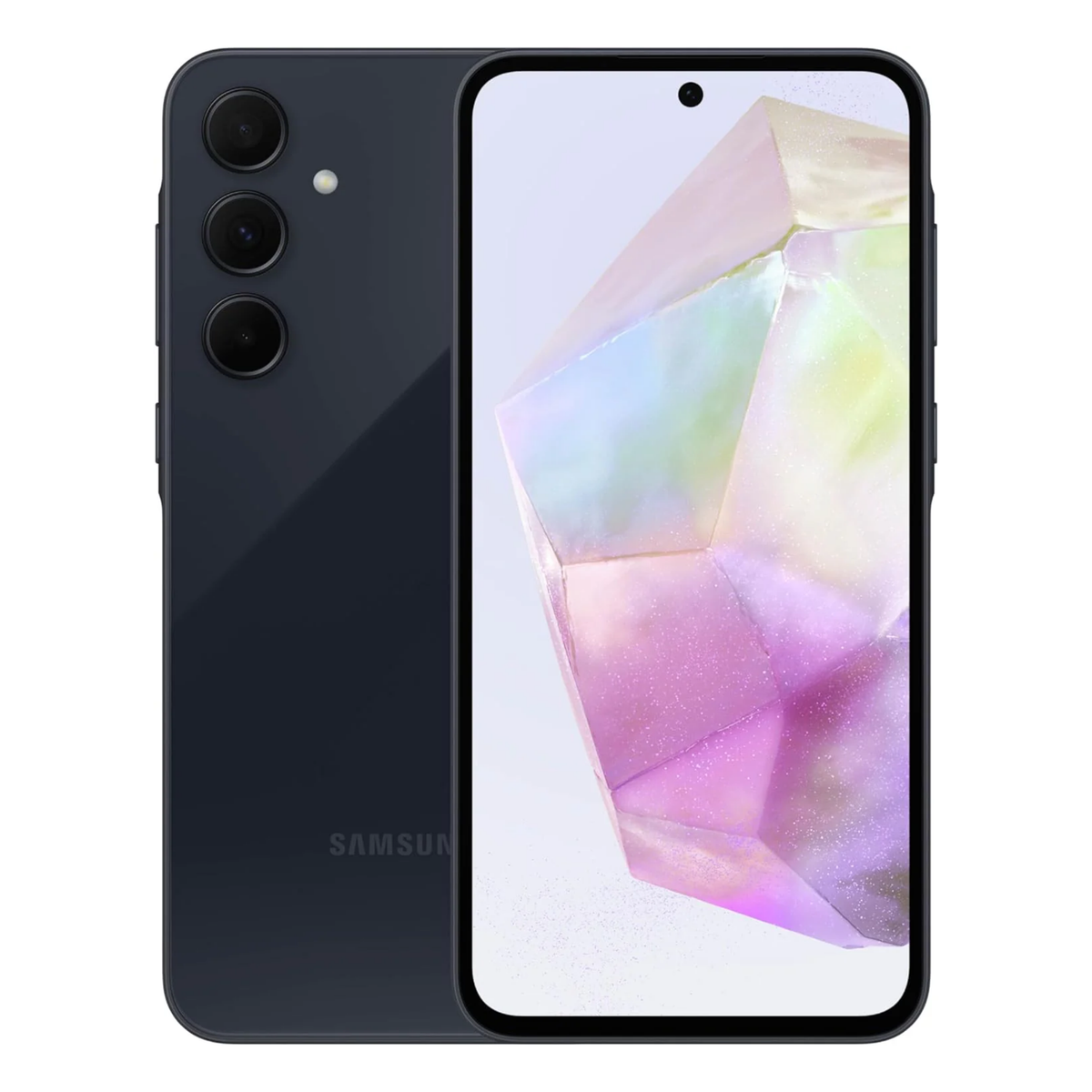 Samsung Galaxy A35 8/128 GB Akıllı Cep Telefonu