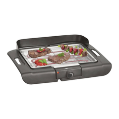 Clatronic Standsız 36x25 Cm Barbekü Grill