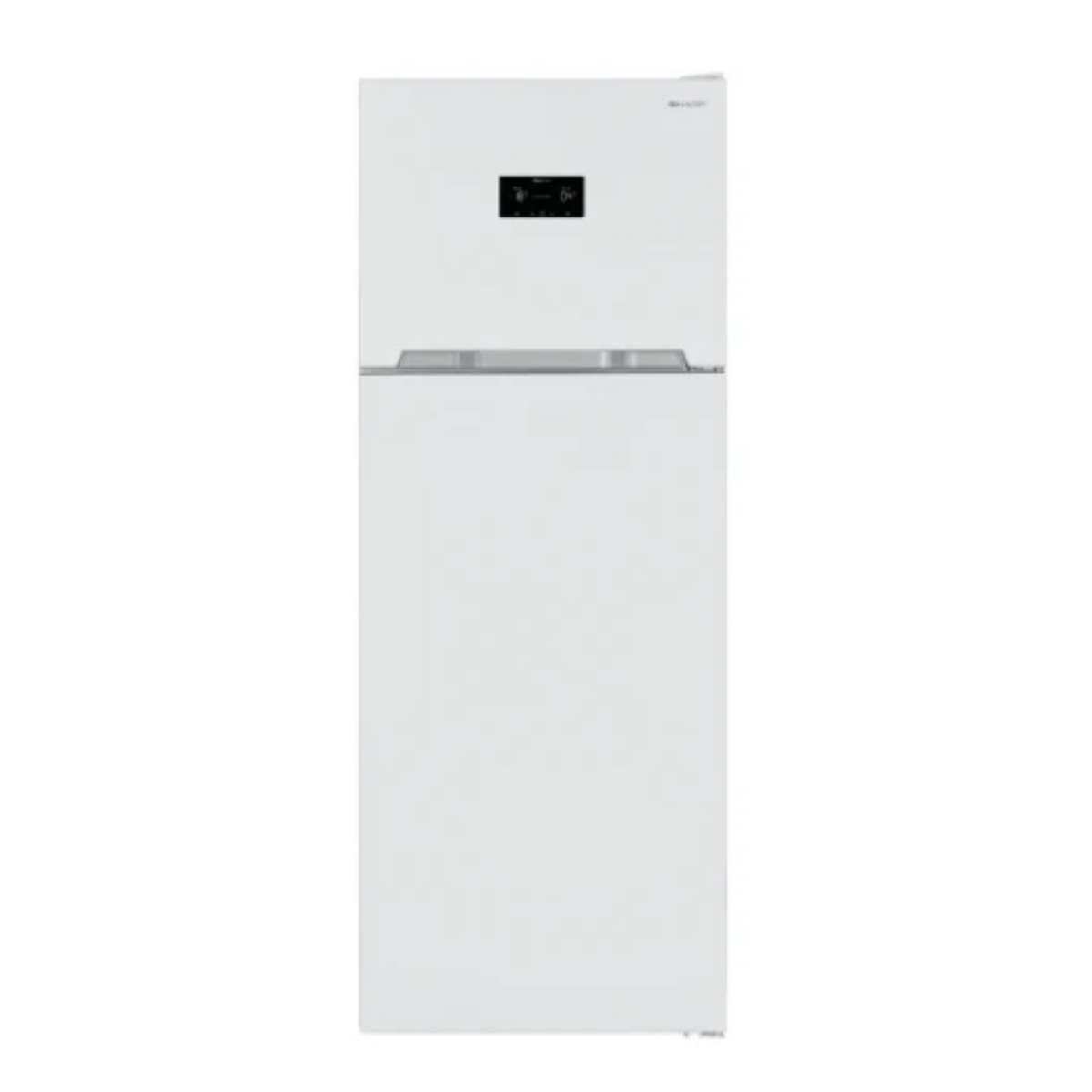 Sharp 435 Lt Advanced NoFrost Buzdolabı Beyaz