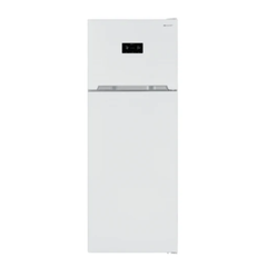 Sharp 435 Lt Advanced NoFrost Buzdolabı Beyaz