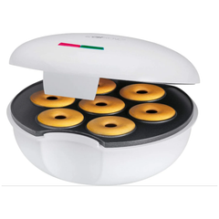 Clatronic 7 Adet KApasite 900 W Donut Makinesi