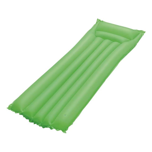 Bestway 183x69 Cm Deniz Havuz Yatağı Yeşil