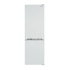 Sharp 341 Lt Nanofrost Buzdolabı Beyaz