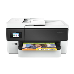 HP Officejet Pro Fotokopi Faks Tarayıcı WiFi Airprint A3 Yazıcı