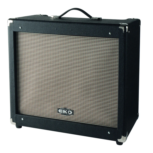 EKO Elektro Gitar Amfi 50W