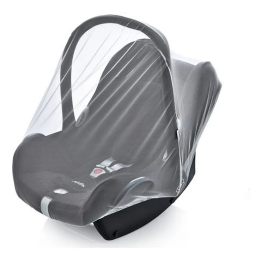 Babyjem Ana Kucağı Sinekliği Beyaz